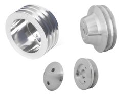 MCH-7140, March Performance Chevy V-Belt Pulley Kits 7140 في الإمارات, دبي. Condition - new. Price ⁦1,340 AED⁩. Photo, seller contacts | AUTO.AE