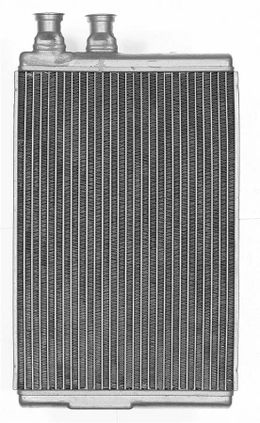 RDR-9010498, Agility Auto Parts Heater Cores 9010498 in UAE, Dubai. Condition - new. Price 290 AED. Photo, seller contacts | AUTO.AE