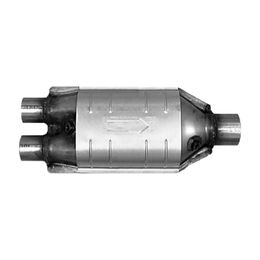 APH-608240, AP Exhaust Universal Catalytic Converters 608240 في الإمارات, دبي. Condition - new. Price 1,050 AED. Photo, seller contacts | AUTO.AE