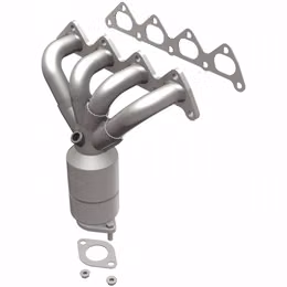 51650, MAGNAFLOW 51650 Manifold Catalytic Converter OEM Grade for HYUNDAI Elantra 2004-2012 in UAE, Dubai. Condition - new. Price 3,480 AED. Photo, seller contacts | AUTO.AE
