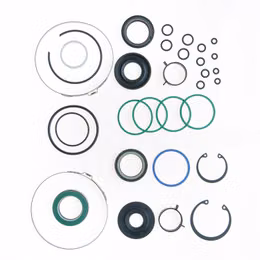 EDD-8764, Edelmann Rack and Pinion Seal Kits for 1986-1997 9000 - 8764B in UAE, Dubai. Condition - new. Price 140 AED. Photo, seller contacts | AUTO.AE