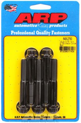 ARP-643-2750, ARP Chromoly Bolts 643-2750 في الإمارات, دبي. Condition - new. Price 100 AED. Photo, seller contacts | AUTO.AE