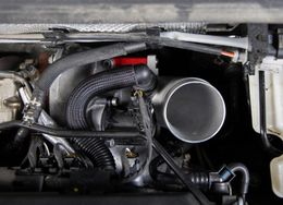 MIO-MMAI-MK7-TI, Mishimoto Air Intake Tubes MMAI-MK7-TI in UAE, Dubai. Condition - new. Price 740 AED. Photo, seller contacts | AUTO.AE