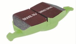 EBC-DP2149, EBC Greenstuff Passenger Car Organic Brake Pads for 1963-1973 95, 96, 1967-1974 SONETT - DP2149 في الإمارات, دبي. Condition - new. Price 840 AED. Photo, seller contacts | AUTO.AE