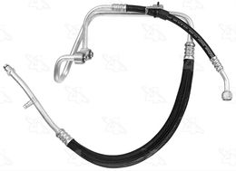 FSS-56011, Four Seasons Air Conditioning Discharge Hoses for 1994-1997 CAMARO, FIREBIRD - 56011 в ОАЭ, Дубай. Состояние - новое. Цена 480 AED. Фото, контакты продавца | AUTO.AE