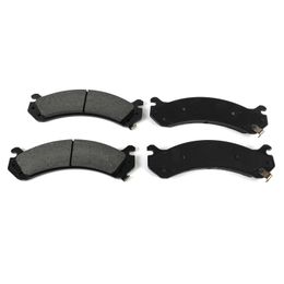 ADO-86813129, ACDelco GM Genuine Parts Disc Brake Pads 86813129 в ОАЭ, Дубай. Состояние - новое. Цена 610 AED. Фото, контакты продавца | AUTO.AE