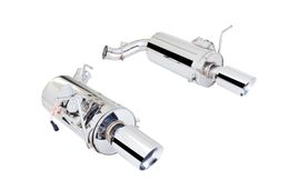 XFO-ES-FM05-RVMK, XForce Varex Exhaust Systems for 2011-2014 MUSTANG - ES-FM05-RVMK в ОАЭ, Дубай. Состояние - новое. Цена 4 300 AED. Фото, контакты продавца | AUTO.AE