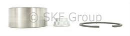 SKF-WKH3518, SKF Bearings Wheel Bearing and Hub Assemblies WKH3518 في الإمارات, دبي. Condition - new. Price 490 AED. Photo, seller contacts | AUTO.AE