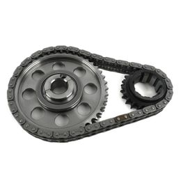 CCA-7138-5, COMP Cams Keyway Adjustable Billet Timing Sets 7138-5 in UAE, Dubai. Condition - new. Price 830 AED. Photo, seller contacts | AUTO.AE
