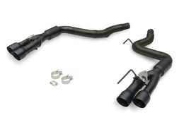 FLO-818159, Flowmaster Outlaw Series Exhaust Systems for 2024-2026 MUSTANG - 818159 في الإمارات, دبي. Condition - new. Price 8,360 AED. Photo, seller contacts | AUTO.AE