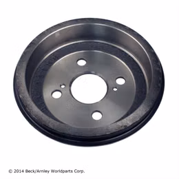 BCK-083-2841, Beck/Arnley Brake Drums for 2000-2005 ECHO - 083-2841 في الإمارات, دبي. Condition - new. Price 170 AED. Photo, seller contacts | AUTO.AE