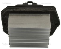 FSS-20658, Four Seasons Blower Motor Resistors for 2005-2007 ACCORD, 2006-2008 TSX - 20658 في الإمارات, دبي. Condition - new. Price 200 AED. Photo, seller contacts | AUTO.AE