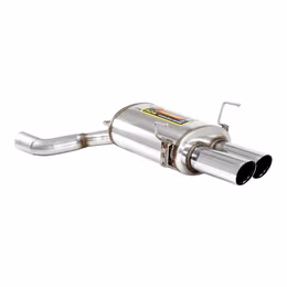 988726, SUPERSPRINT 988726 Rear Exhaust right OO90 (Race Tips) for BMW M5 5.0i / 5.7 (E60) в ОАЭ, Дубай. Состояние - новое. Цена 5 100 AED. Фото, контакты продавца | AUTO.AE