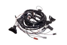 SUM-RP20667, Summit Racing™ Reproduction Wiring Harnesses for 1968 GTO - SUM-RP20667 في الإمارات, دبي. Condition - new. Price 1,240 AED. Photo, seller contacts | AUTO.AE