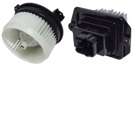 UAC-BK1566, Universal Air Conditioner Blower Motors BK 1566 في الإمارات, دبي. Condition - new. Price 340 AED. Photo, seller contacts | AUTO.AE