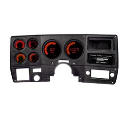 IZL-BG6004R, Intellitronix 1973-1987 GM/Chevy Truck Digital Direct-Fit Gauge Clusters BG6004R in UAE, Dubai. Condition - new. Price 2,410 AED. Photo, seller contacts | AUTO.AE