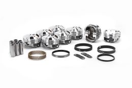 UEM-IC603KTD-030, ICON Premium Forged Piston and Ring Kits IC603KTD.030 в ОАЭ, Дубай. Состояние - новое. Цена ⁦4 800 AED⁩. Фото, контакты продавца | AUTO.AE