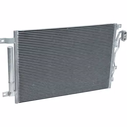 UAC-CN4192PFC, Universal Air Conditioner Air Conditioning Condensers for 2013-2016 DART - CN 4192PFC in UAE, Dubai. Condition - new. Price 370 AED. Photo, seller contacts | AUTO.AE