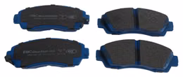 EBC-DP51743NDX, EBC Bluestuff NDX Brake Pads DP51743NDX في الإمارات, دبي. Condition - new. Price 620 AED. Photo, seller contacts | AUTO.AE