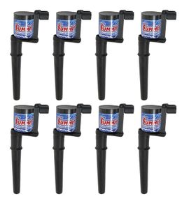SUM-850573, Summit Racing™ Ford Mod Motor Coil-On-Plug Ignition Coils SUM-850573 in UAE, Dubai. Condition - new. Price 960 AED. Photo, seller contacts | AUTO.AE