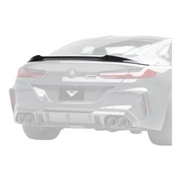 BMV8060, VORSTEINER BMV8060 Decklid Spoiler VRS (Carbon) for BMW M8 (F91 / F92) 2020-2023 в ОАЭ, Дубай. Состояние - новое. Цена 15 560 AED. Фото, контакты продавца | AUTO.AE
