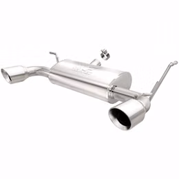 15178, MAGNAFLOW 15178 Exhaust Muffler Street Series for JEEP Wrangler JK 2018-2018 في الإمارات, دبي. Condition - new. Price 6,480 AED. Photo, seller contacts | AUTO.AE