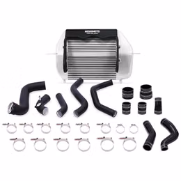 MIO-S2856, Mishimoto Intercoolers for 2015-2017 EXPEDITION, NAVIGATOR, 2011-2014 F-150 - MMINT-F150-11KBSL في الإمارات, دبي. Condition - new. Price ⁦8,360 AED⁩. Photo, seller contacts | AUTO.AE