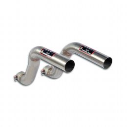 530533., SUPERSPRINT 530533. Over-Axle Pipes for CHEVROLET Corvette C6 في الإمارات, دبي. Condition - new. Price 2,290 AED. Photo, seller contacts | AUTO.AE