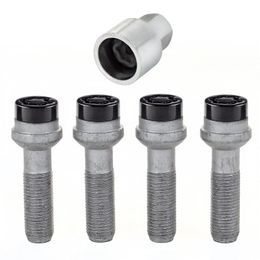 MCG-28317, McGard Lug Bolt Locks 28317 в ОАЭ, Дубай. Состояние - новое. Цена 220 AED. Фото, контакты продавца | AUTO.AE