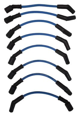 MLL-BPP28888, BluePrint Engines Spark Plug Wire Sets BPP28888 في الإمارات, دبي. Condition - new. Price 390 AED. Photo, seller contacts | AUTO.AE