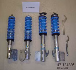 47-124226, BILSTEIN 47-124226 Suspension Kit B14 (R4) SUBARU Impreza WRX STI<08.04 في الإمارات, دبي. Condition - new. Price 8,290 AED. Photo, seller contacts | AUTO.AE