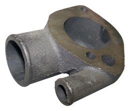 CWA-J3172305, Crown Automotive Thermostat Housings J3172305 in UAE, Dubai. Condition - new. Price 80 AED. Photo, seller contacts | AUTO.AE