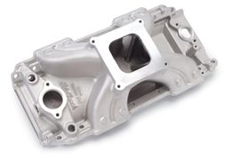 EDL-2902, Edelbrock Victor Jr. Intake Manifolds 2902 в ОАЭ, Дубай. Состояние - новое. Цена 2 300 AED. Фото, контакты продавца | AUTO.AE