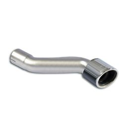245644, SUPERSPRINT 245644 Connecting Pipe for PORSCHE 911 Carrera / Carrera S / GTS (997.2) in UAE, Dubai. Condition - new. Price 1,870 AED. Photo, seller contacts | AUTO.AE