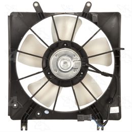 FSS-76175, Four Seasons Cooling Fan Assemblies for 2005-2007 ACCORD - 76175 в ОАЭ, Дубай. Состояние - новое. Цена 490 AED. Фото, контакты продавца | AUTO.AE