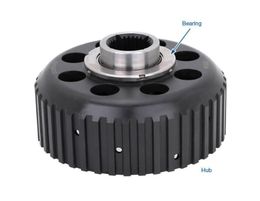 SOX-34322-02K, Sonnax Clutch Hubs 34322-02K в ОАЭ, Дубай. Состояние - новое. Цена ⁦760 AED⁩. Фото, контакты продавца | AUTO.AE