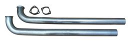 PYE-DGA20S23, Pypes Stainless Steel Exhaust Downpipes DGA20S23 в ОАЭ, Дубай. Состояние - новое. Цена 870 AED. Фото, контакты продавца | AUTO.AE