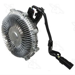 HDA-3210, Hayden Fan Clutches 3210 в ОАЭ, Дубай. Состояние - новое. Цена 860 AED. Фото, контакты продавца | AUTO.AE