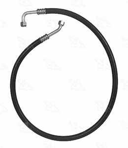 FSS-55594, Four Seasons Air Conditioning Discharge Hoses for 1985-1989 245, 244, 1990 240 - 55594 in UAE, Dubai. Condition - new. Price 170 AED. Photo, seller contacts | AUTO.AE