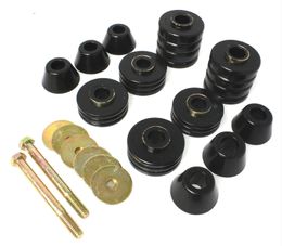 ENS-3-4103G, Energy Suspension Body Mount Bushings 3.4103G in UAE, Dubai. Condition - new. Price 440 AED. Photo, seller contacts | AUTO.AE