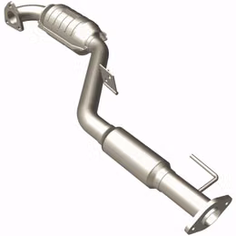 49567, MAGNAFLOW 49567 Catalytic Converter Direct-Fit OEM Grade for MAZDA MPV 2002-2006 in UAE, Dubai. Condition - new. Price 2,730 AED. Photo, seller contacts | AUTO.AE