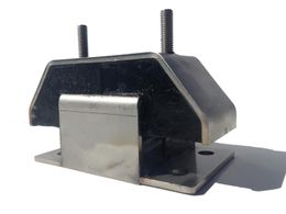 HMI-7004, Hinson Motorsports Transmission Mounts for 2004-2006 GTO - 7004 в ОАЭ, Дубай. Состояние - новое. Цена 950 AED. Фото, контакты продавца | AUTO.AE