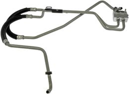 RNB-625-640, Dorman Oil Cooler Lines for 2004-2007 H2 - 625-640 في الإمارات, دبي. Condition - new. Price 660 AED. Photo, seller contacts | AUTO.AE