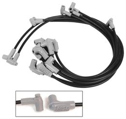 MSD-31353, MSD 8.5mm Super Conductor Spark Plug Wire Sets 31353 في الإمارات, دبي. Condition - new. Price 770 AED. Photo, seller contacts | AUTO.AE