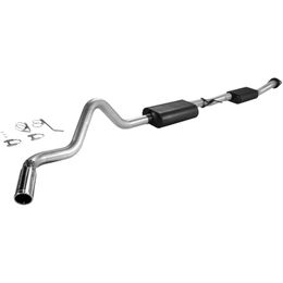 FLO-17362, Flowmaster Force II Exhaust Systems 17362 в ОАЭ, Дубай. Состояние - новое. Цена 4 060 AED. Фото, контакты продавца | AUTO.AE