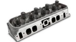 NAL-12562917, Chevrolet Performance Cylinder Heads 12562917 в ОАЭ, Дубай. Состояние - новое. Цена 7 050 AED. Фото, контакты продавца | AUTO.AE
