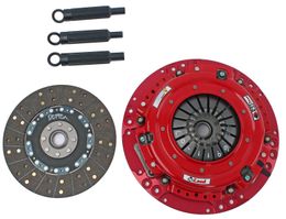MCL-6911-07, McLeod RST Street Twin Clutch Kits 6911-07 in UAE, Dubai. Condition - new. Price 4,420 AED. Photo, seller contacts | AUTO.AE