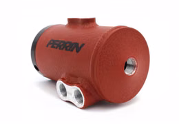 PSP-ENG-606RD, PERRIN PSP-ENG-606RD Air Oil Separator for SUBARU 08-14 WRX/08-15 STI TMIC Red in UAE, Dubai. Condition - new. Price 2,670 AED. Photo, seller contacts | AUTO.AE