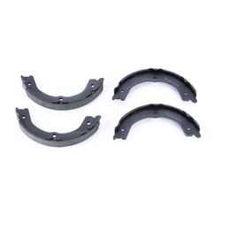 PWR-B1002, PowerStop Autospecialty Stock Replacement Brake Shoes for 2017-2024 ARMADA, 2011-2013 QX56, 2014-2024 QX80 - B1002 in UAE, Dubai. Condition - new. Price 200 AED. Photo, seller contacts | AUTO.AE