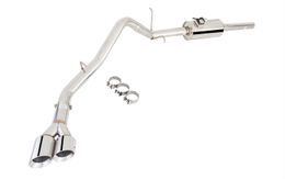 XFO-S0021, XForce Varex Exhaust Systems for 2011-2019 SIERRA 1500 - ES-GM2007-VMK-CBS في الإمارات, دبي. Condition - new. Price 4,280 AED. Photo, seller contacts | AUTO.AE